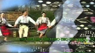 Etno tv-Jingle II (Etno tv)