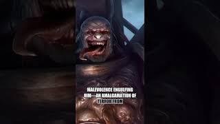 Defying the Tyranids! #warhammer40k #tyranids #spacemarines