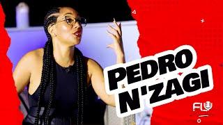 Ana Karina fala sobre a polêmica com Pedro N'zagi e sua filha