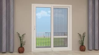 Fenesta | Sliding Windows & Doors | Casement Windows & Doors |  Benefits and How They Operate