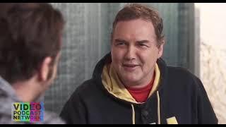 Norm Macdonald — I’m Not 8…