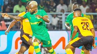 Yanga 5-0 KMC | Highlights | NBC Premier League 23/08/2023