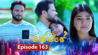 Paradeese | Episode 163 - (2025-03-14) | ITN