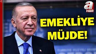 Emekliye Özel İndirim Anlaşmaları! 16 Milyon Emekli İçin İndirim Kampanyası!  | A Haber