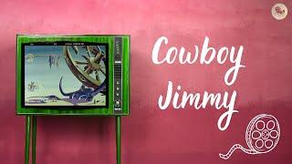 Cowboy Jimmy (Dušan Vukotić, 1957.)