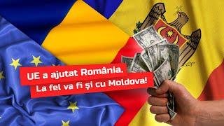 Aderarea la UE va distruge Republica Moldova?