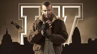 GTA 4 - How Was Your Weekend.