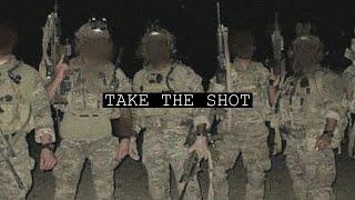 "Take The Shot"