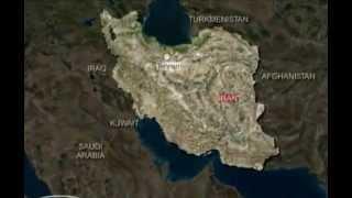 Earthquake in Iran, there are 30 dead and  more injured