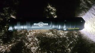 This Flashlight Costs How Much?!?  Surefire E2D LED Defender Ultra