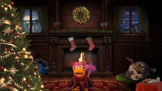 The Jim Henson Company Holiday Yule Log -2022
