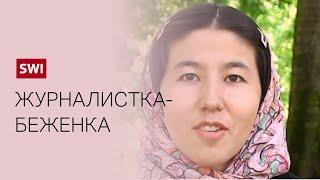 История 24-летней афганки, которая бежала от талибов и живет теперь в Милане