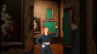 Green Screen + AI