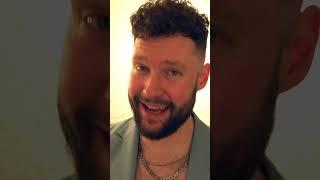 Calum Scott - Bridges World Tour (Europe Tour Diary)