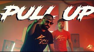 Pull Up | Aqeel Sarfraz | Rahim Pardesi | Pardesi Squad | PS Records |  (Official Music Video )