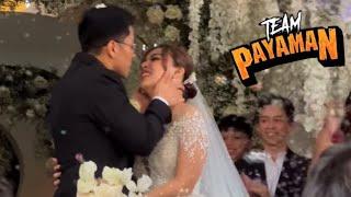 TEAM PAYAMAN UPDATE || DOC ALVIN WEDDING INVITED ANG TEAM PAYAMAN