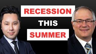 Another 20% Market Crash, Recession This Summer; Is ‘Coup’ Against Trump Coming? | Peter Berezin