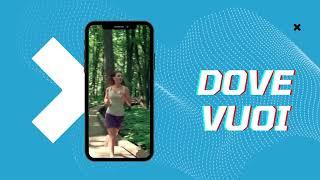 Esercizi, Fitness e Home Workout - Scopri l'app PureTv