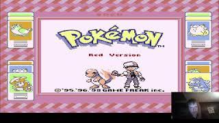 Pokémon Red Randomizer Part 27!!!