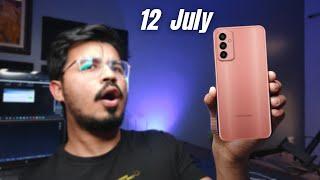 Samsung M13 5G India launch | Should You Wait ?