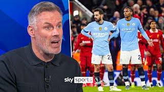 Carra, Micah, Sturridge and Keane DEBATE where Man City will finish in the table 