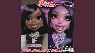 Bratz (feat. Taedoe)