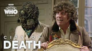 City of Death | FULL EPISODE | Season 17 | Doctor Who: Classic