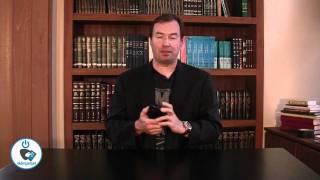 ElderGadget - HTC Thunderbolt w/ Tony Donaldson