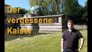 Der vergessene Kaiser - 5 Minuten Deutschland