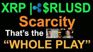 XRP Broker cites Ripple RLUSD Scarcity, Brad Garlinghouse Blog, Circle IPO Maybe NO, XRP v Chainlink