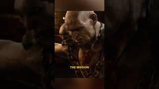 fight with two-headed giant #recaps #giantmonster #survival