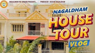 NagalDham Nivas | House of Navghan Bharwad | ND Group |