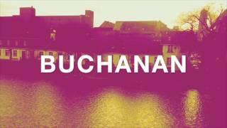 02.01.17 Steve Buchanan In Der Boschbar