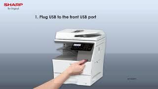 USB DIRECT PRINT