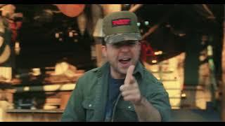 Cody Parks and The Dirty South - Redneck Rich - Official Music Video
