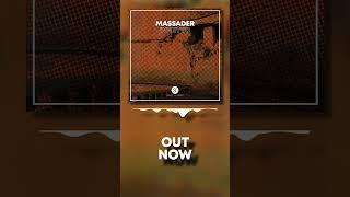 MASSADER - Want To #basshouse #bigmamashouserecords