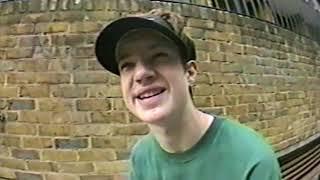 Lost Cities - England (02)