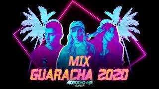 Guaracha Mix Agosto  #2  2020 By Morocho Mix Colombia