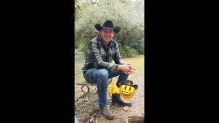 Why Start a Boot Company? Do Right, Love Texas - Chisos Boots