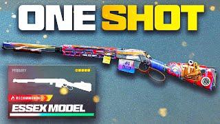 NEW *1 SHOT* ESSEX MODEL 7 on Warzone