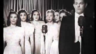 Vaughn Monroe - "Beware My Heart" - 1947