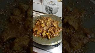 #shorts Instant Tawa Chicken Liver Fry Recipe  #chicken #short