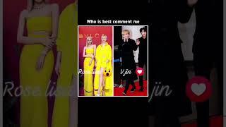 who is best comment me army # WhatsApp status #viral short video # bts army