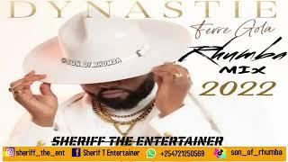 SLOW RHUMBA 2022 FT FERRE GOLA DYNASTIE ALBUM -SHERIFF THE ENTERTAINER