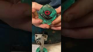 How to install skateboard bearings #shorts #skate