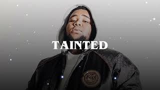 (FREE) Rod Wave Type Beat x Toosii Type Beat 2024 - "Tainted"