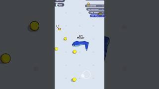 snake clash level 1 #gaming #trendingshorts #shorts #short #shortvideo #shortsfeed