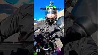 Subscribe to watch more like this #shortsvideo #shorts #shortsfeed #kawasaki #short #ladakh