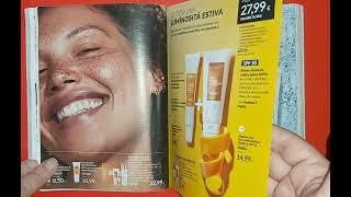 Catalogo Avon campagna 8 Agosto 2024