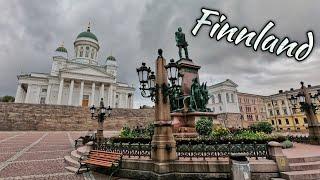 Finnland Erasmus+ 2019